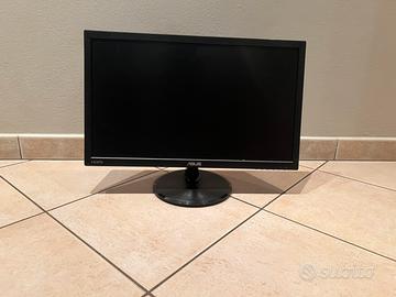Monitor 75hz 1ms