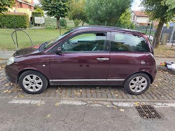Lancia Y 1.3 Multijet Diesel – 2007 – 110.967 km