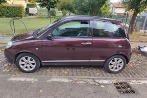Lancia Y 1.3 Multijet Diesel – 2007 – 110.967 km