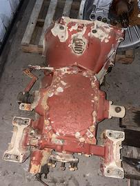 Cambio iveco 5 marce 109.14 - 115.17