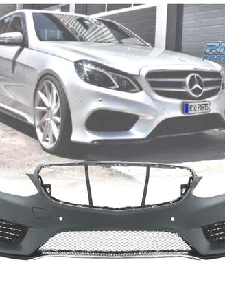 PARAURTI ANTERIORE MERCEDES CLASSE E W212 13-16 LO