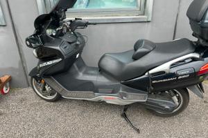 Burgam 650 del 2003