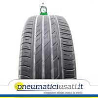Gomme 215/55 R17 usate - cd.62095
