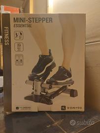 step domyos