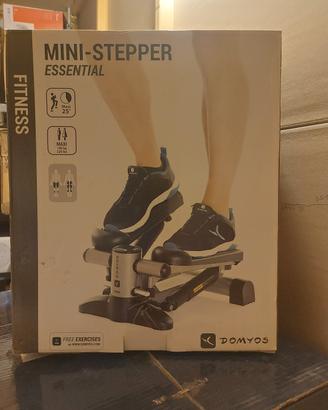 step domyos