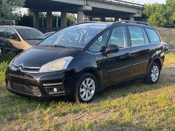 Citroen C4 Grand Picasso 1.6 HDi 110cv 7 posti 201