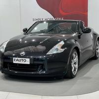 Nissan 370Z Roadster 3.7 V6 Lev2 Nissan 370Z usata