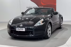 Nissan 370Z Roadster 3.7 V6 Lev2 Nissan 370Z usata