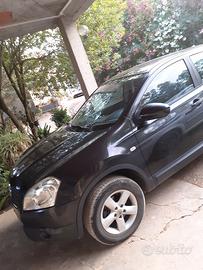 Nissan qashqai j10 1.5 dci +scenic xmod 1.6 16 