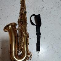 sax alto sassofono contralto 