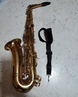 sax alto sassofono contralto 