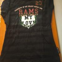T-shirt Rams