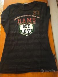 T-shirt Rams