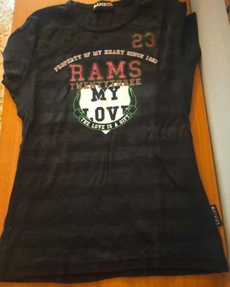 T-shirt Rams