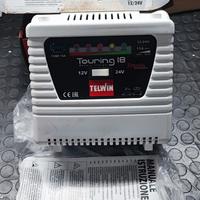 carica batterie 12-24v