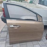 porta per kia sportage 