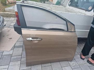 porta per kia sportage 