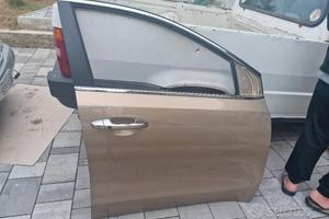 porta per kia sportage 