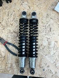 AMMORTIZZATORI harley davidson Sportster
