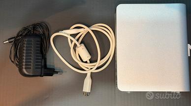 Western Digital My Book Studio 1TB FireWire