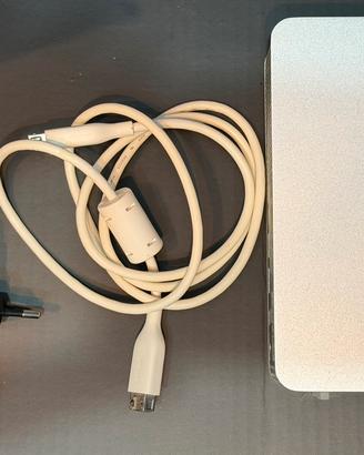 Western Digital My Book Studio 1TB FireWire