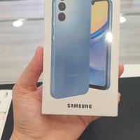 Samsung A15 5g 128gb Black Blue