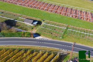 TERRENO AGRICOLO CON DEPOSITO