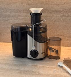 Centrifuga Aicok 400W (Argento)
