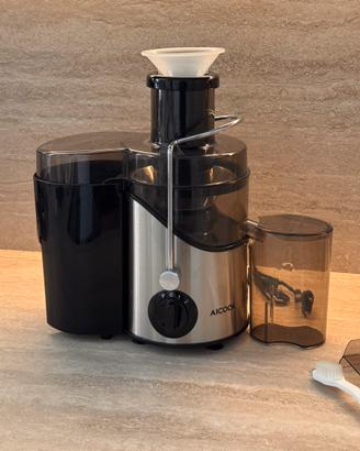 Centrifuga Aicok 400W (Argento)