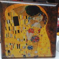 Quadro/stampa di Klimt