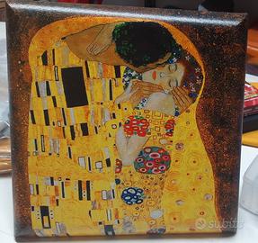 Quadro/stampa di Klimt