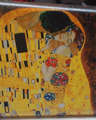 Quadro/stampa di Klimt