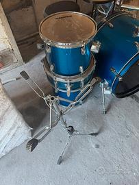 Batteria