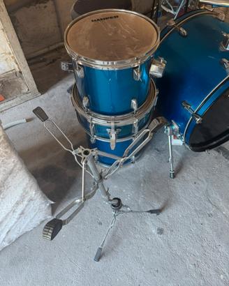 Batteria