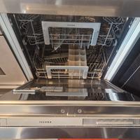 Lavastoviglie Electrolux Rex TT 80 E