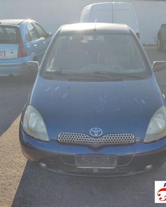 Toyota yaris p1 1.0 68cv 99-05 - ricambi