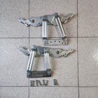 Eksan Coppia Chiusure per Divano Usate 