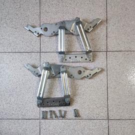 Eksan Coppia Chiusure per Divano Usate 