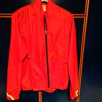 Giacca impermeabile per donna