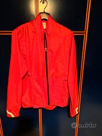 Giacca impermeabile per donna