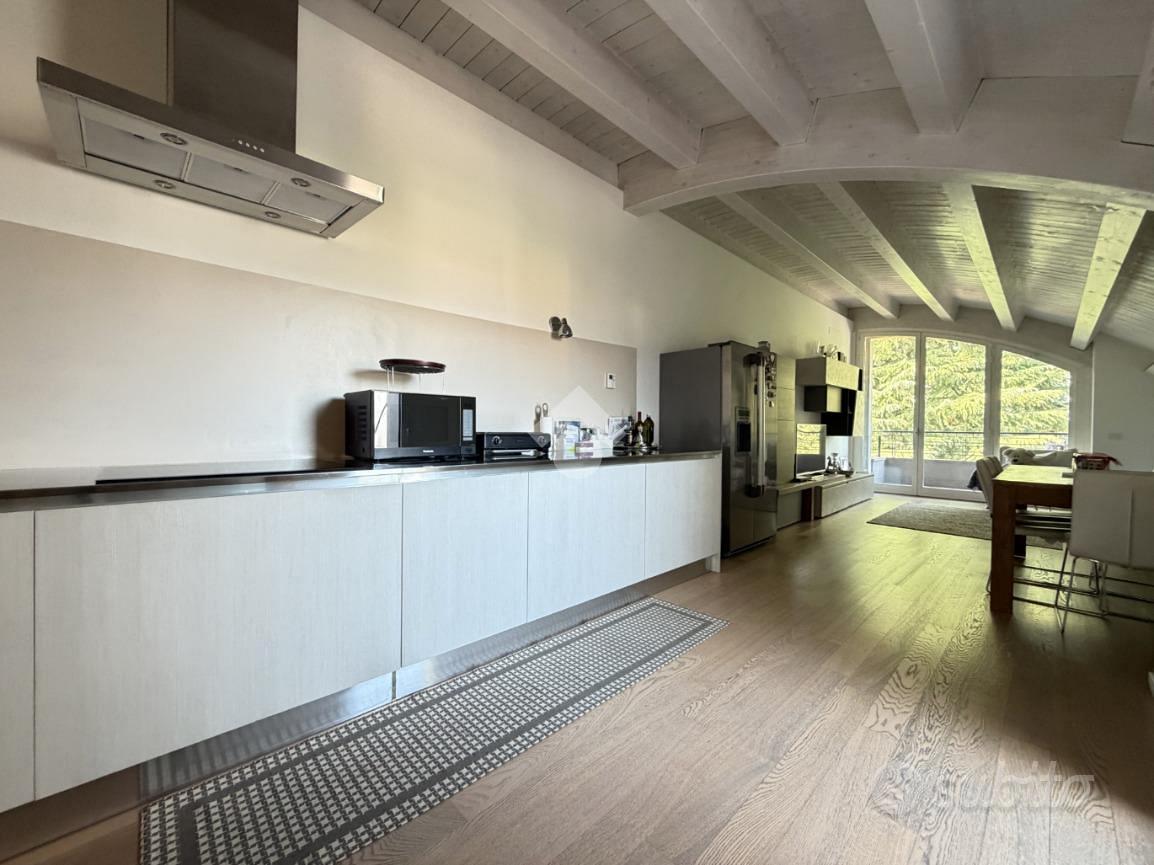Appartamento – Pedrengo - Altro