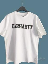 t shirt Carhartt 