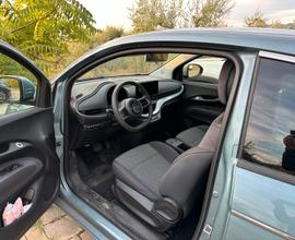 FIAT 500 (2020-->) - 2021 elettrica