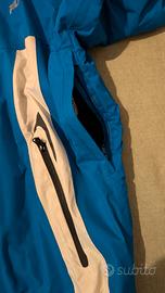 Giacca sci/snowboard Fila 