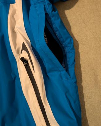 Giacca sci/snowboard Fila 