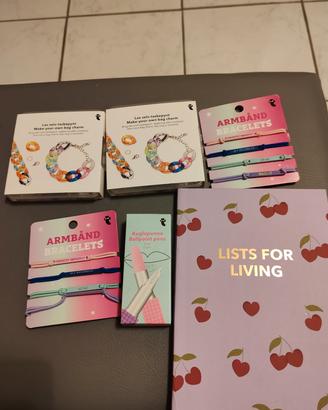 set bambina