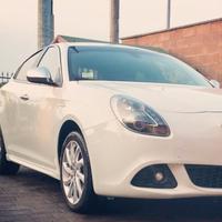 cerchio giulietta turbina originale