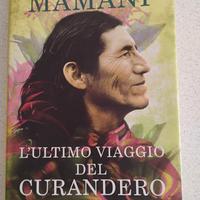 L'ultimo viaggio del curandero