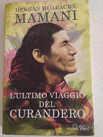 L'ultimo viaggio del curandero