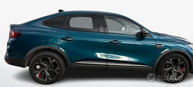 renault arkana come nuova 